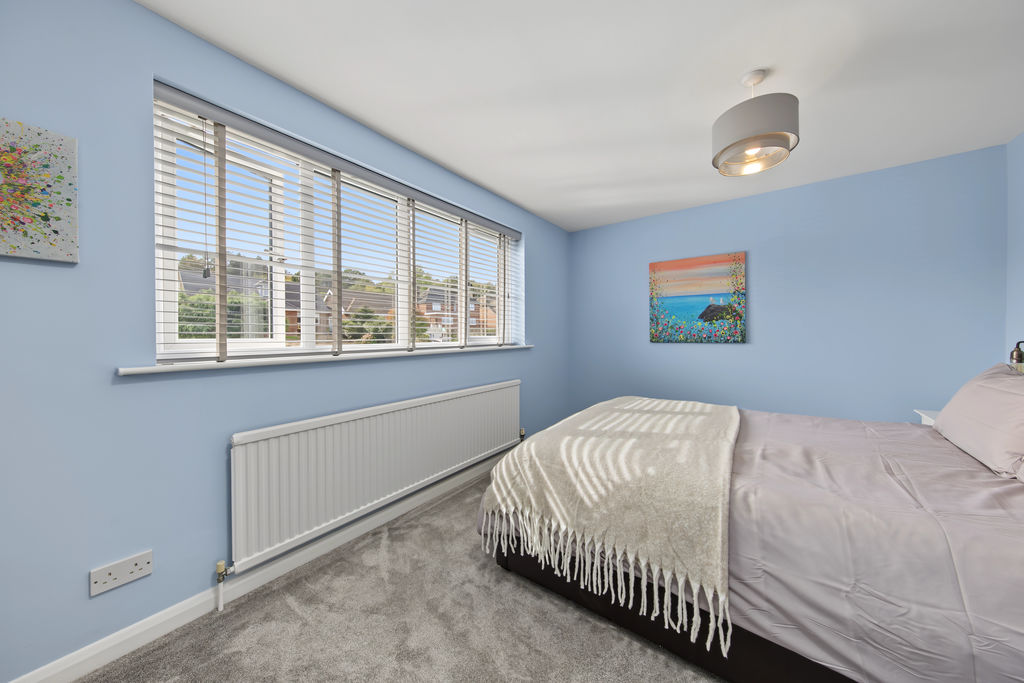 Handley Road New Whittington